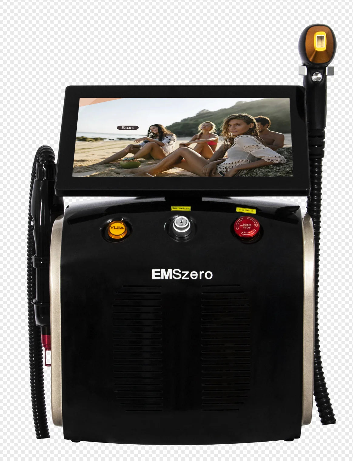 Laser Hair Removal Tattoo