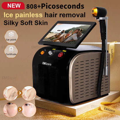 Laser Hair Removal Tattoo