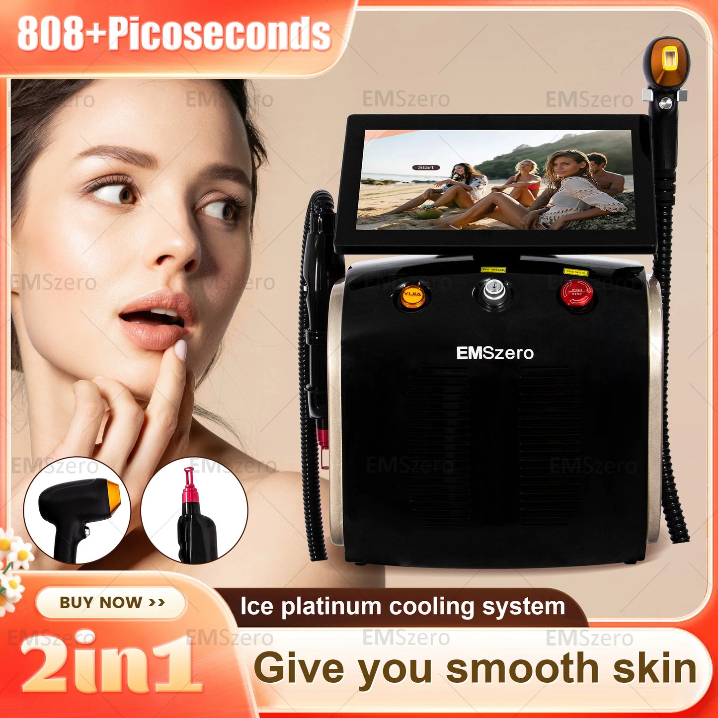 Laser Hair Removal Tattoo