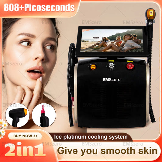 Laser Hair Removal Tattoo