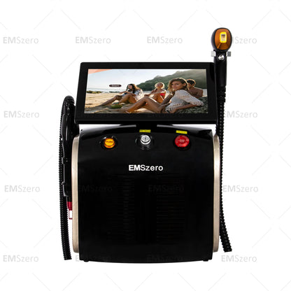 Laser Hair Removal Tattoo